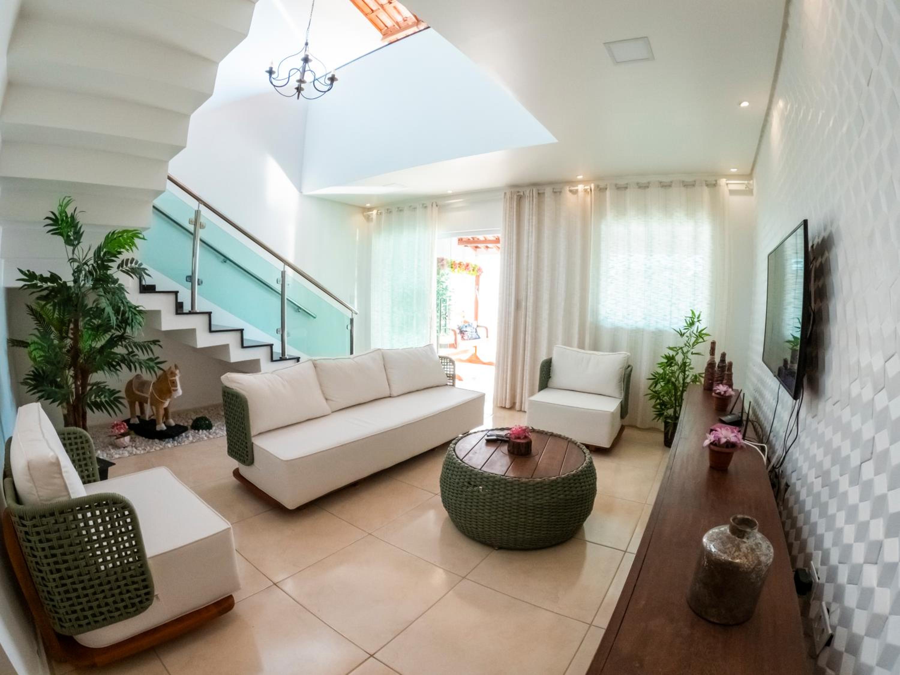CASA TORRES