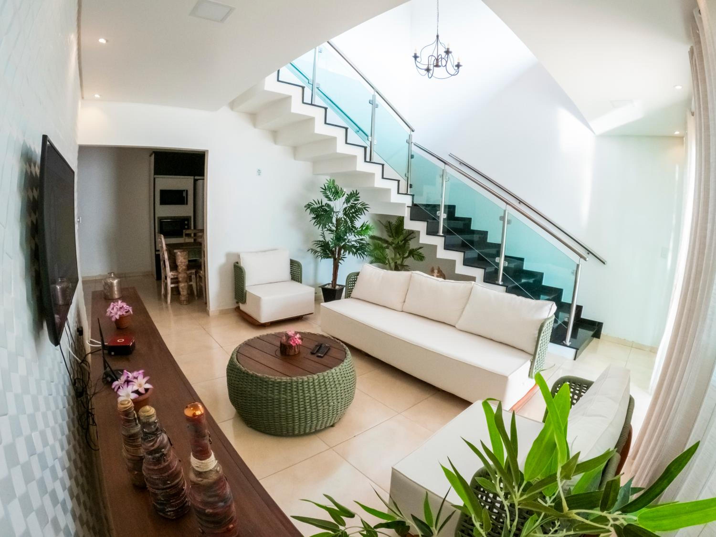 CASA TORRES