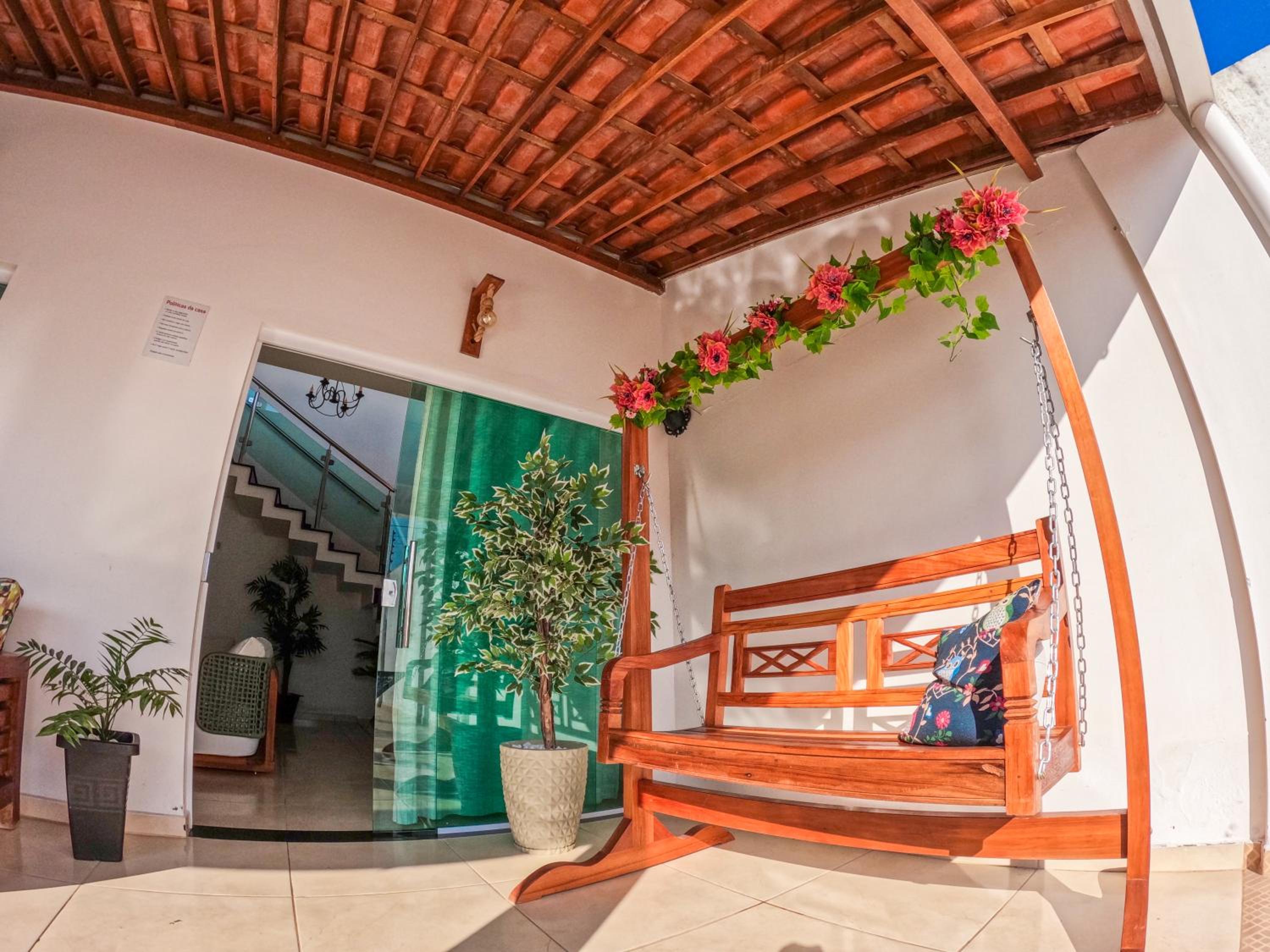 CASA TORRES