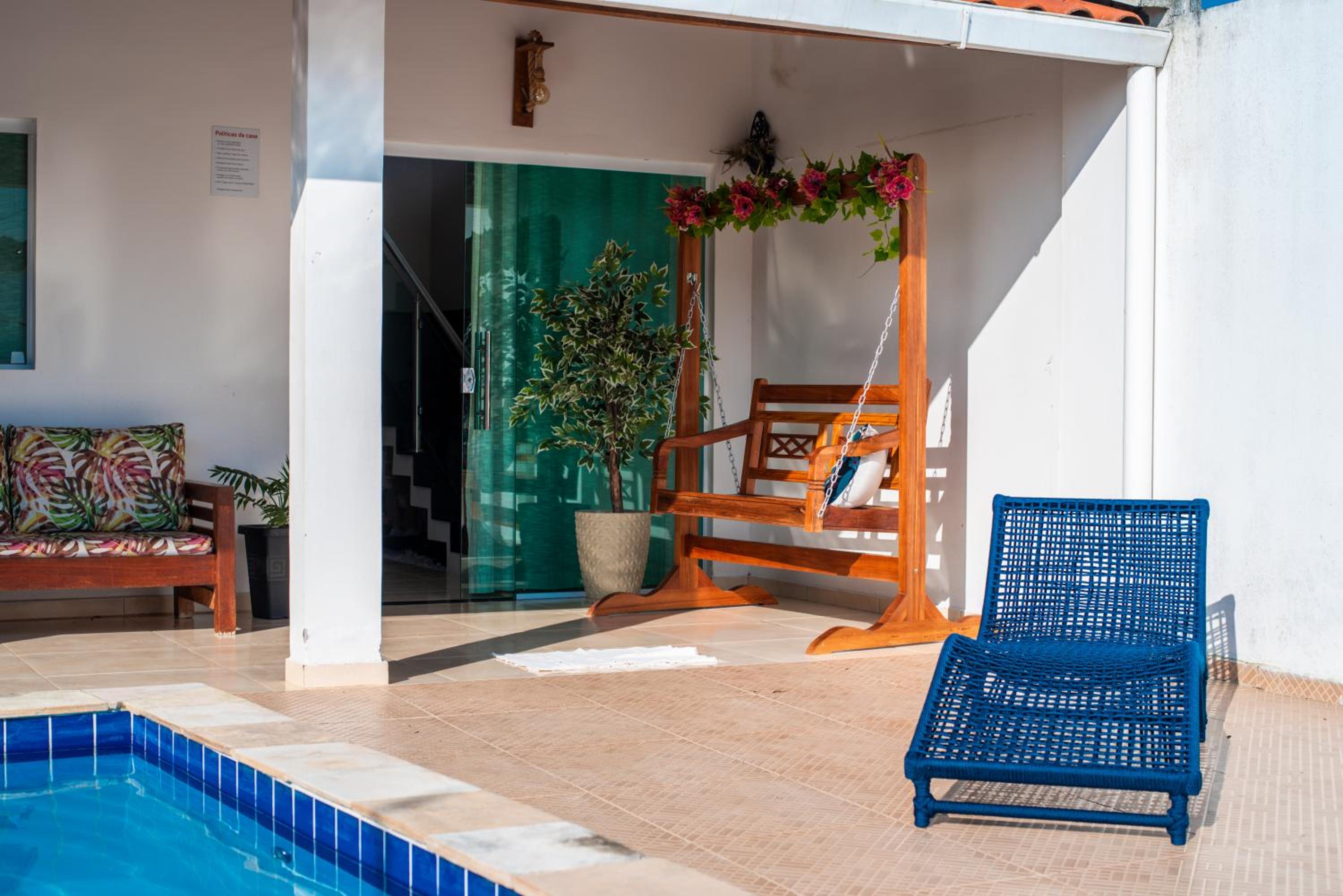 CASA TORRES