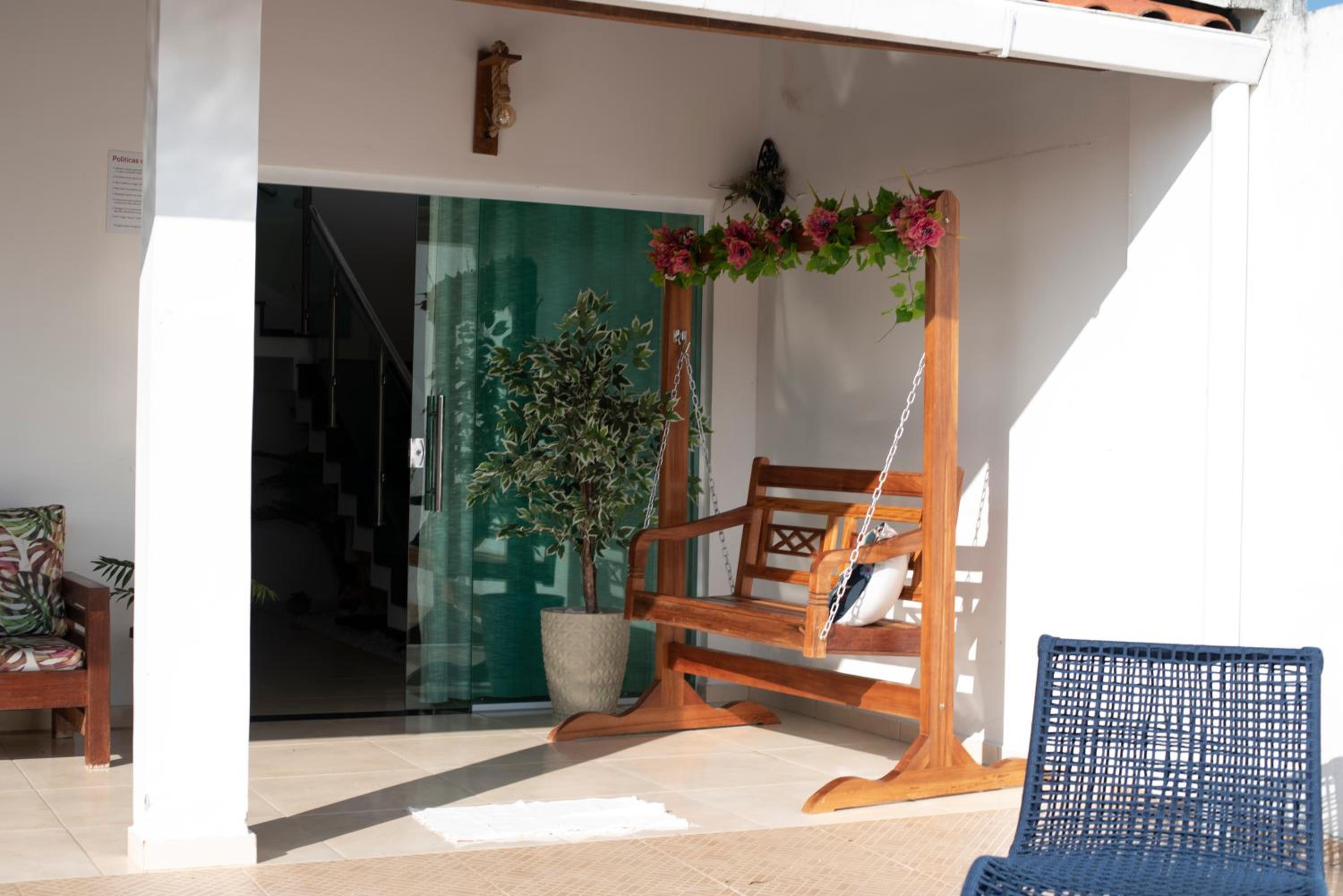 CASA TORRES