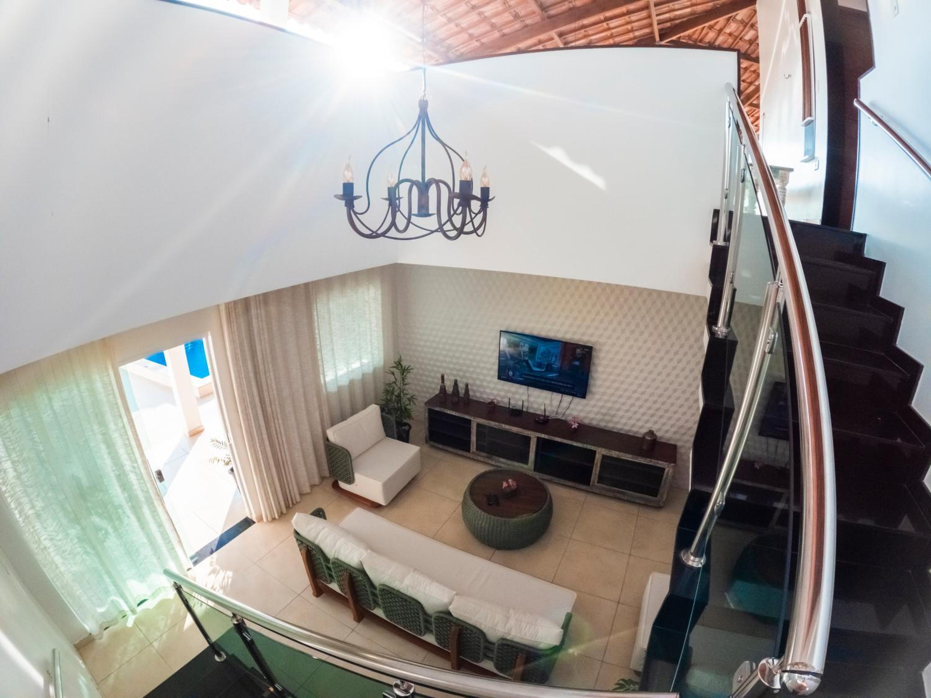 CASA TORRES