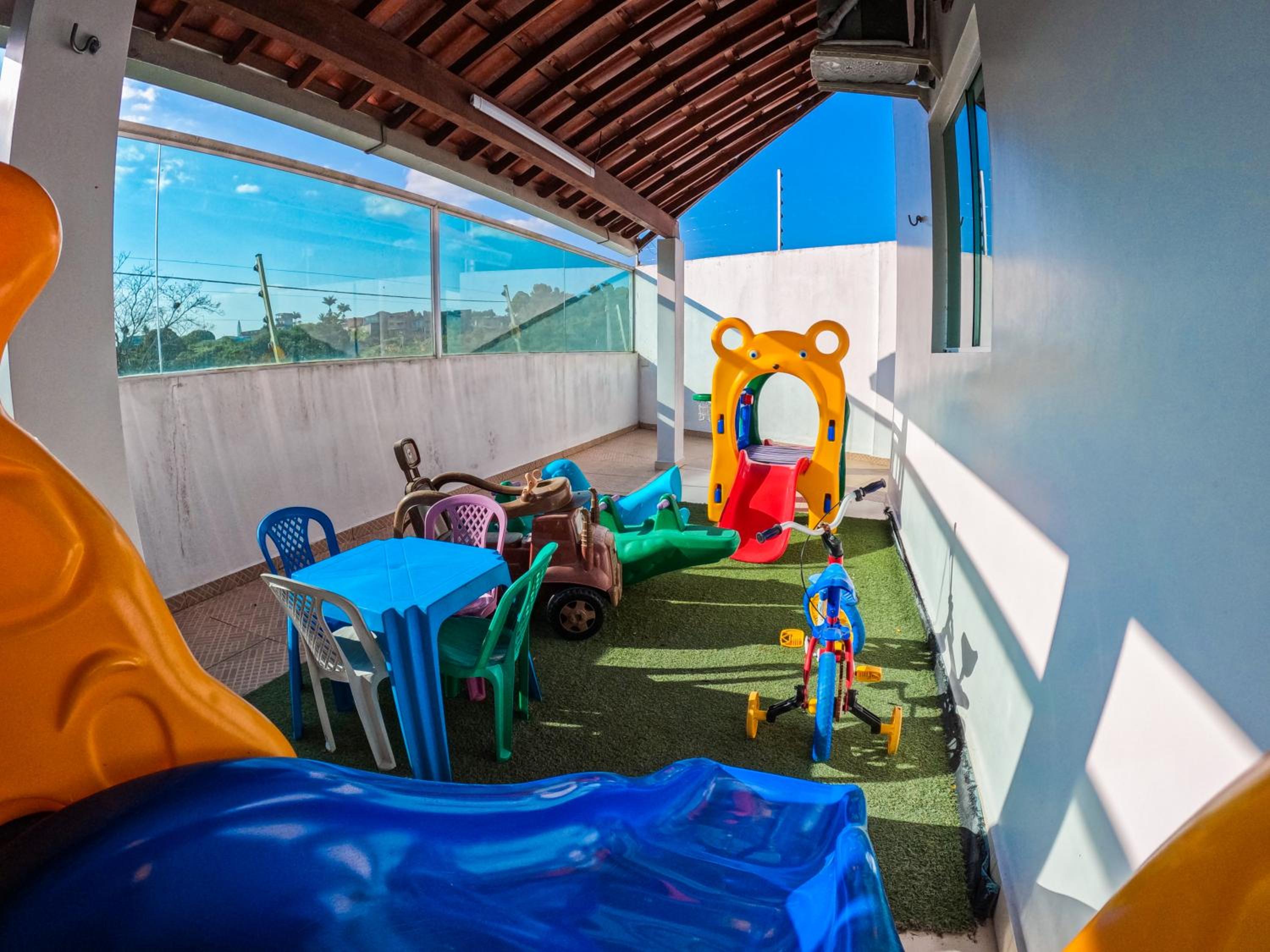 CASA TORRES