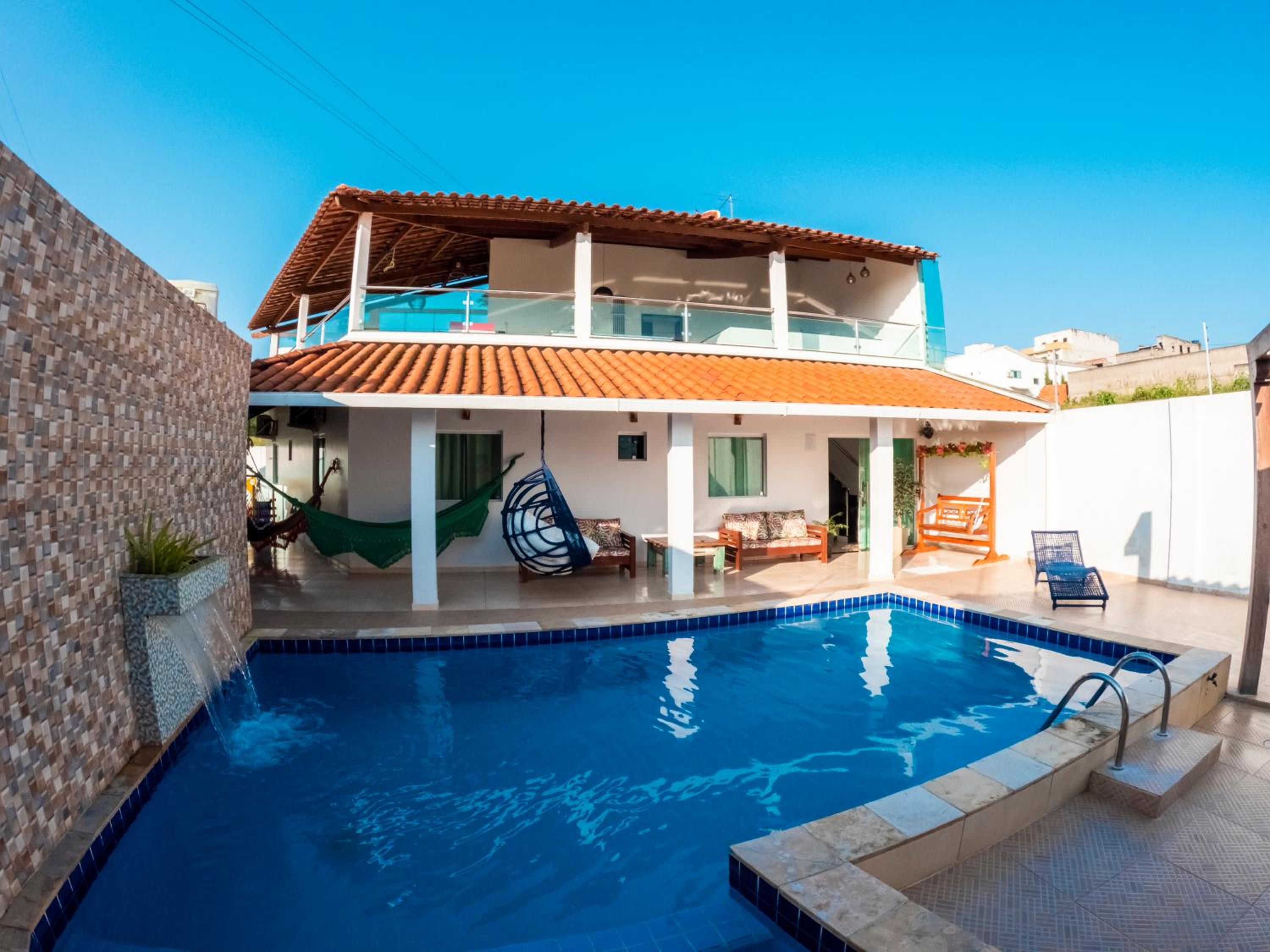 CASA TORRES