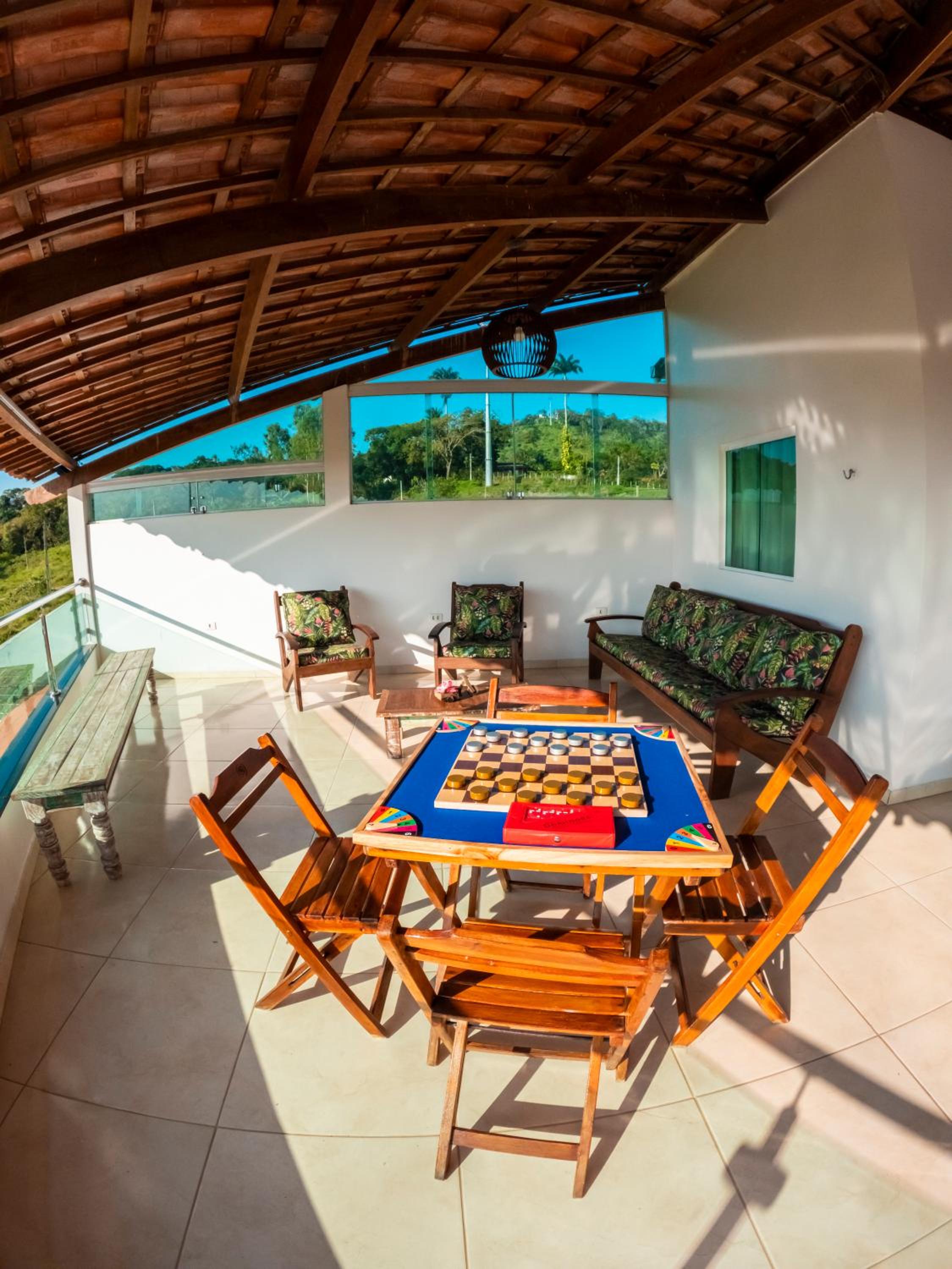 CASA TORRES