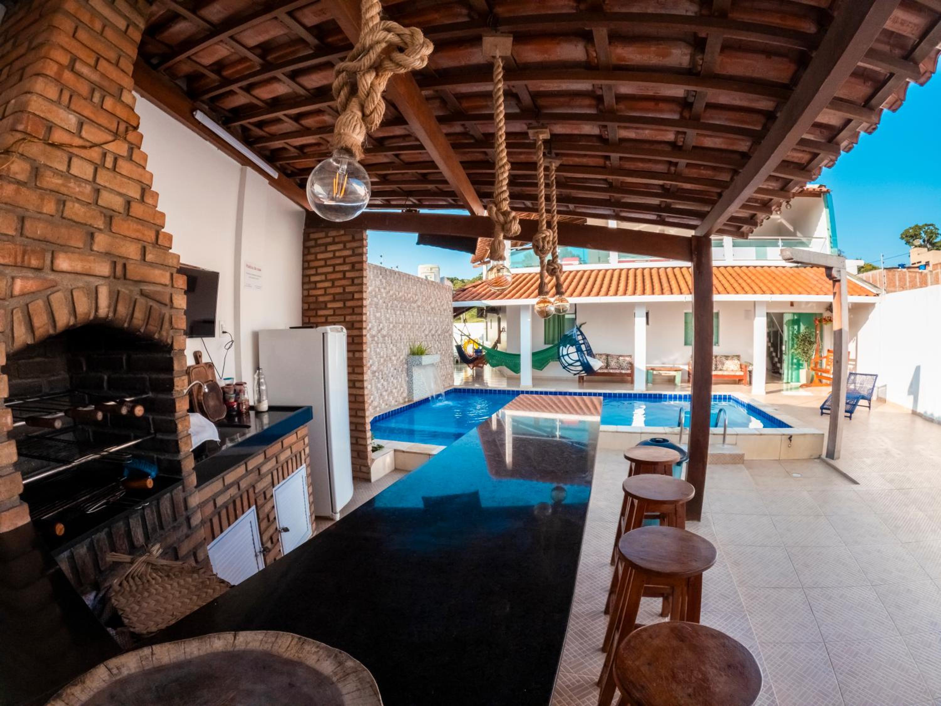 CASA TORRES