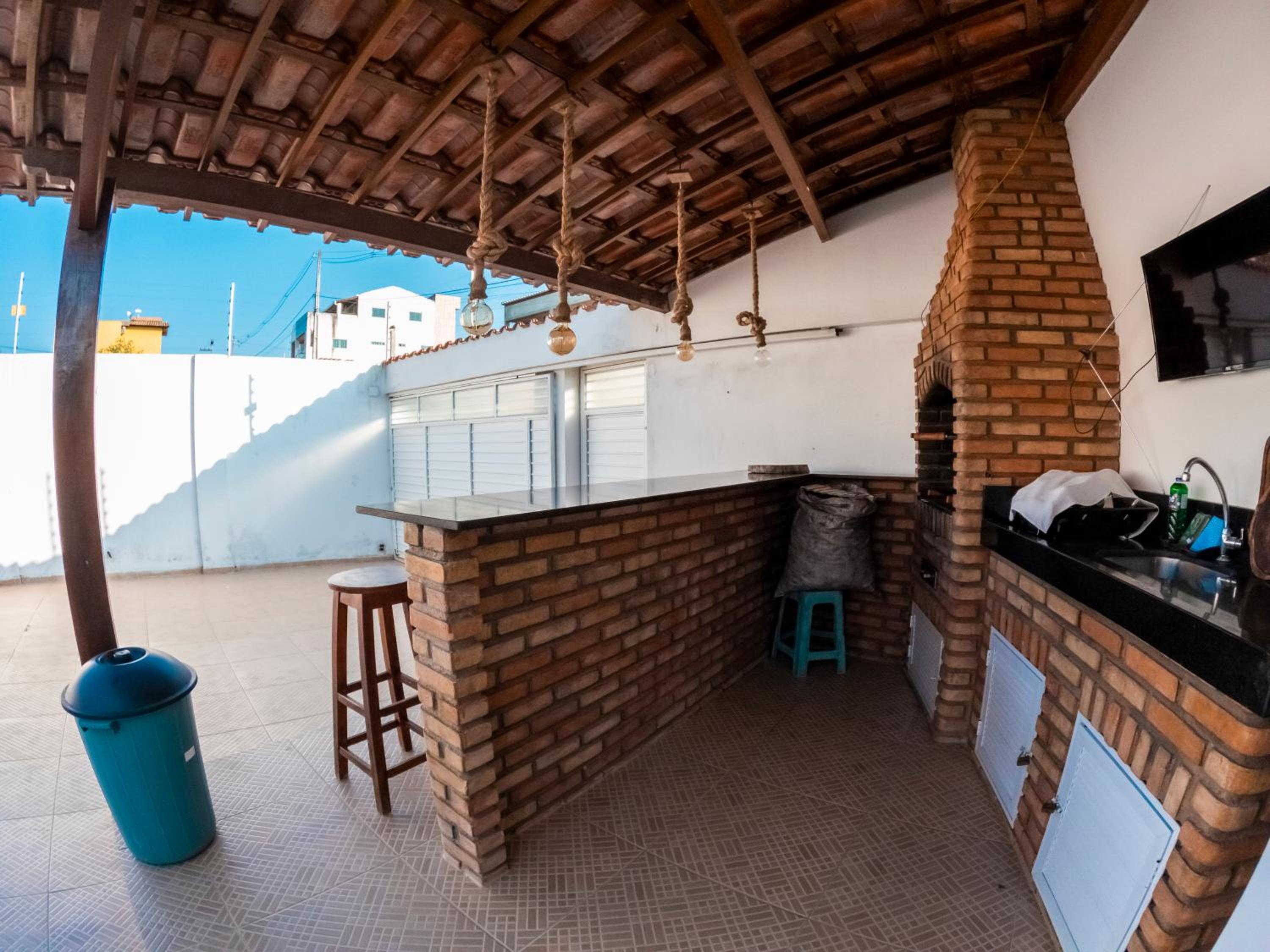 CASA TORRES