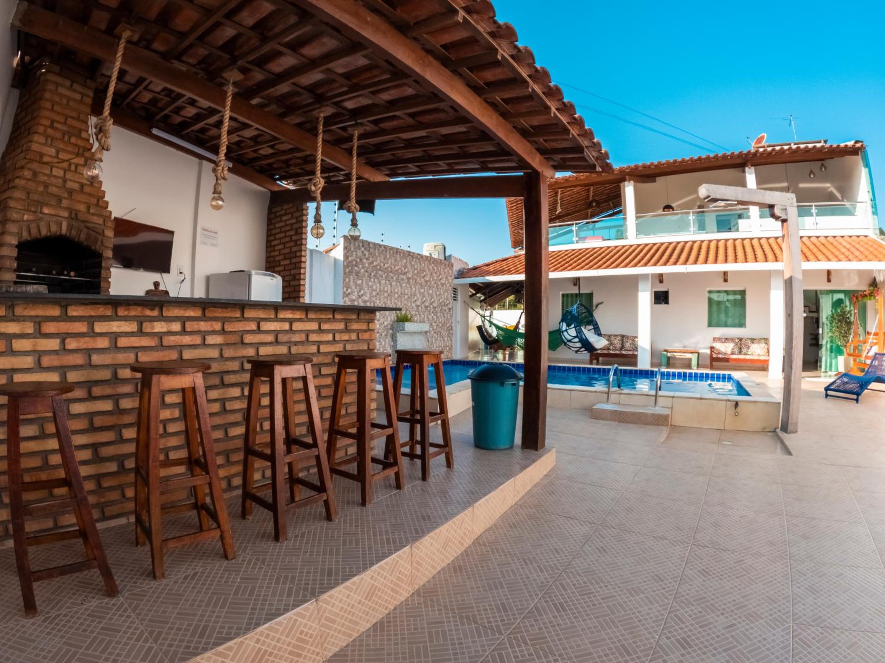 CASA TORRES