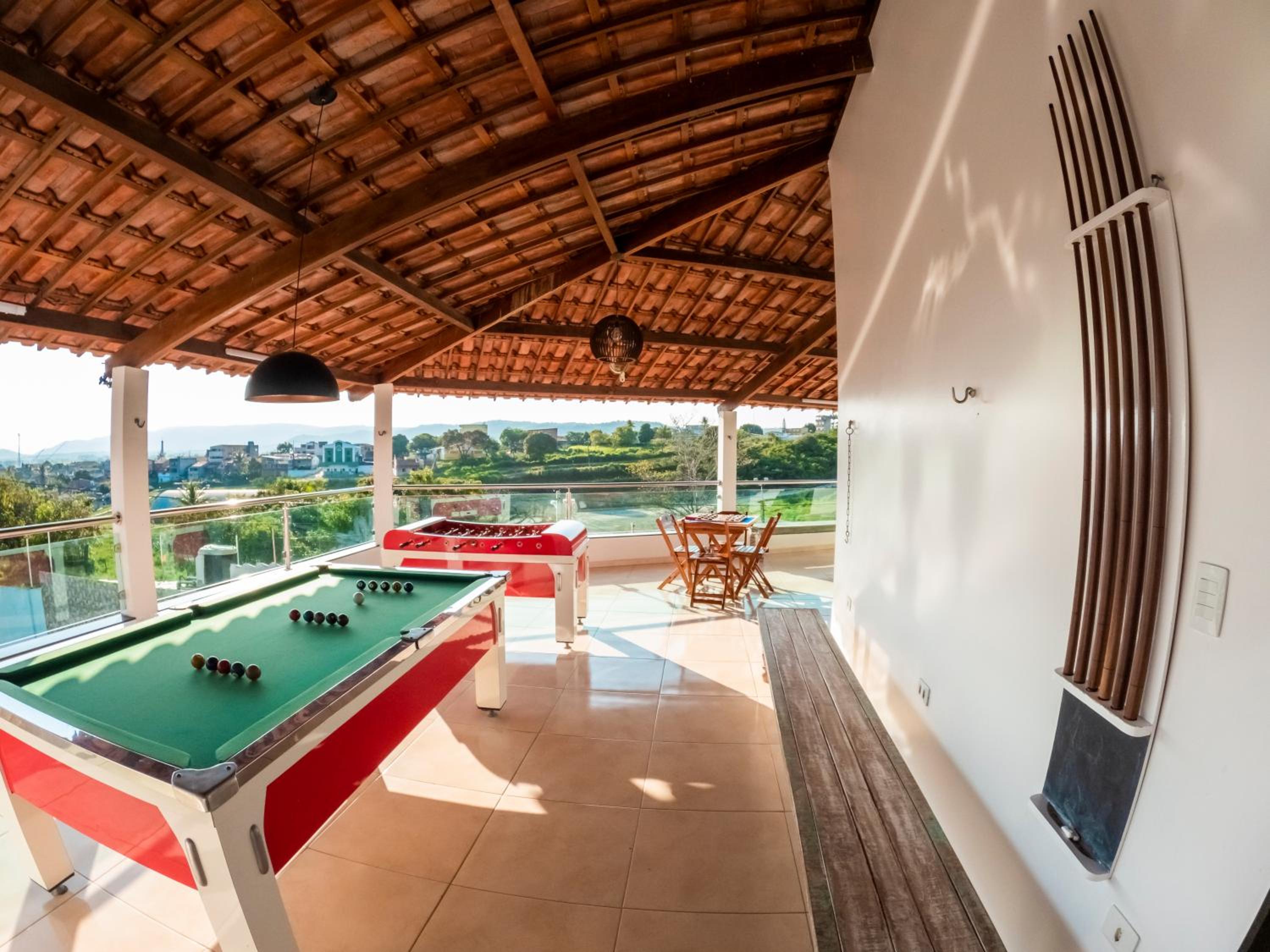 CASA TORRES