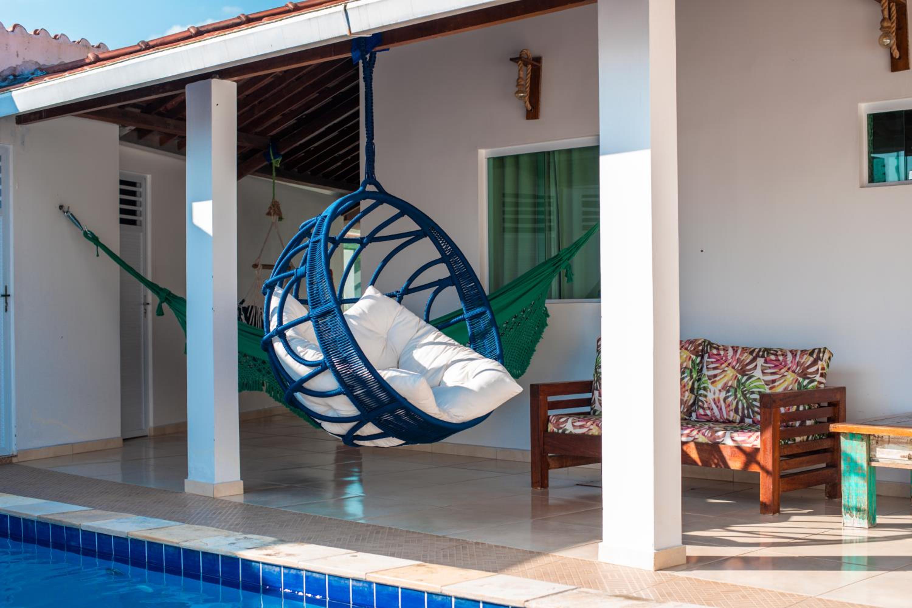 CASA TORRES