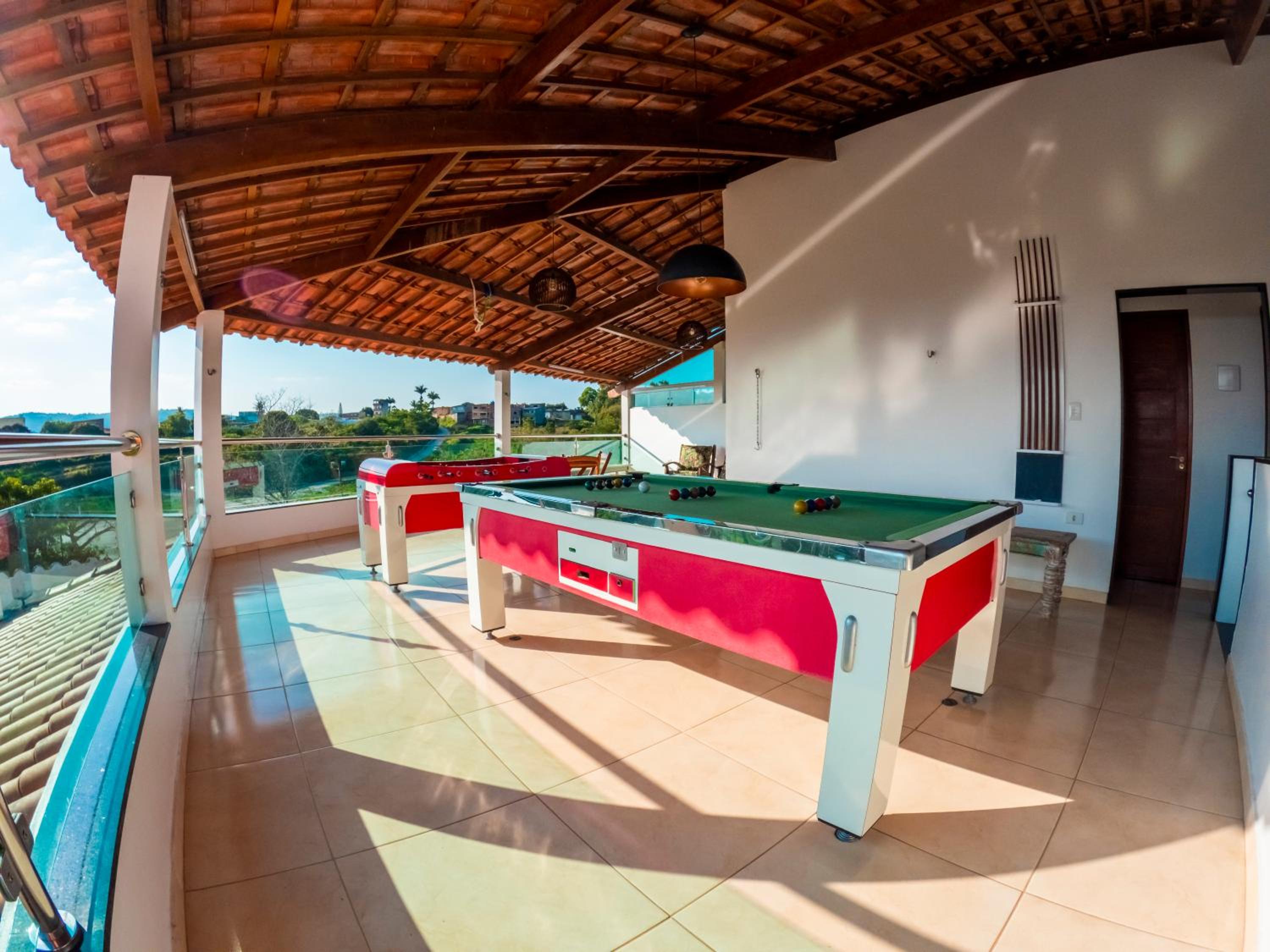 CASA TORRES