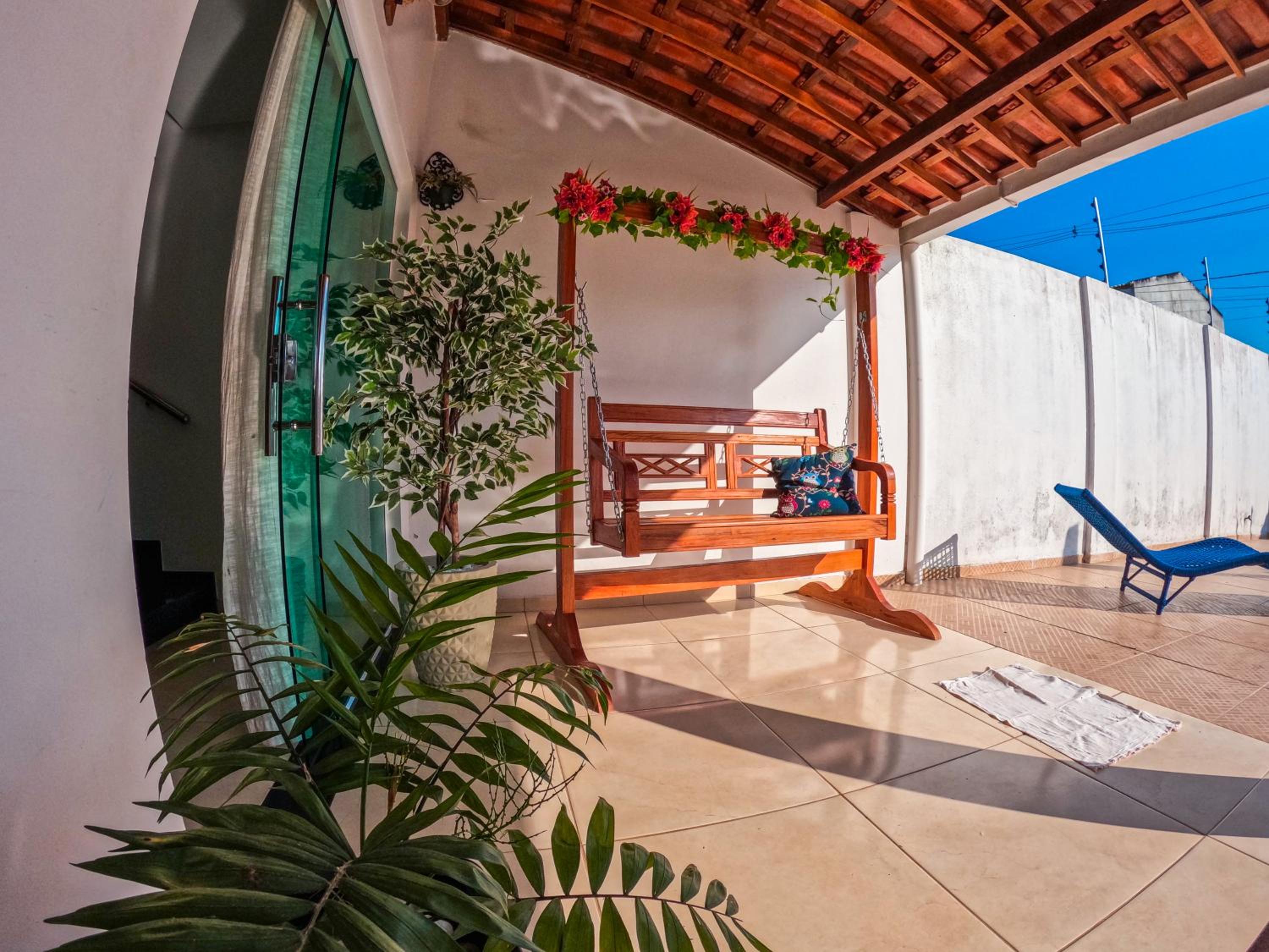 CASA TORRES