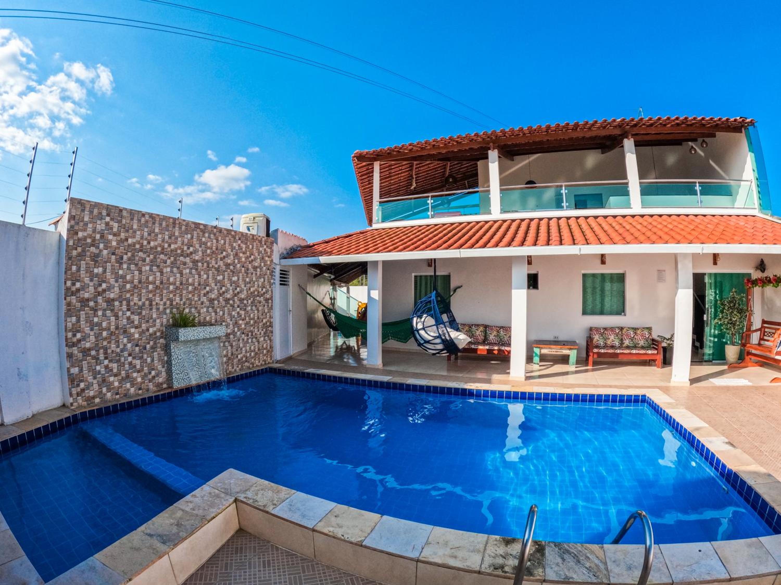 CASA TORRES