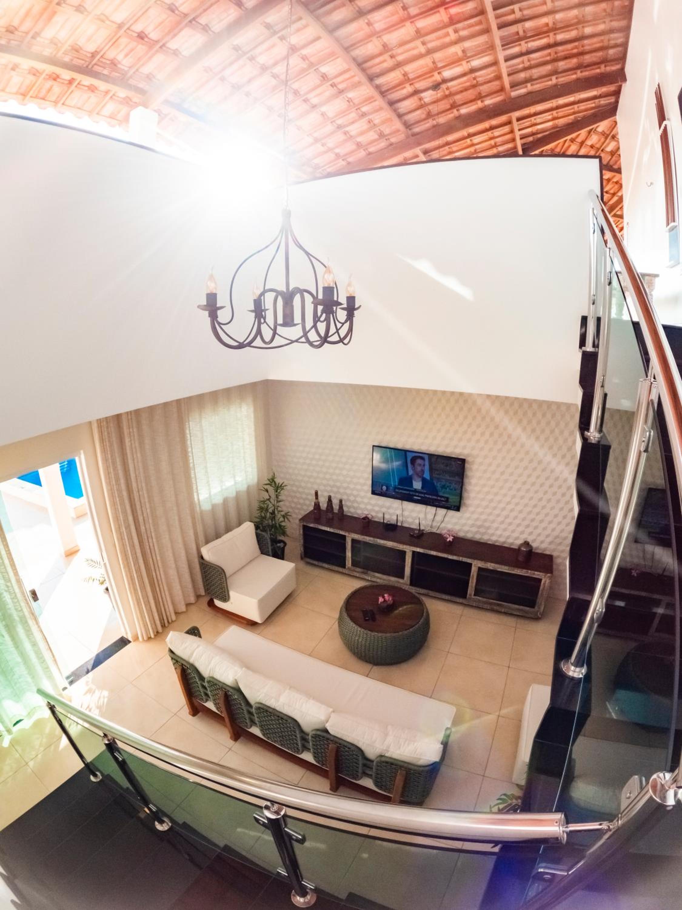 CASA TORRES