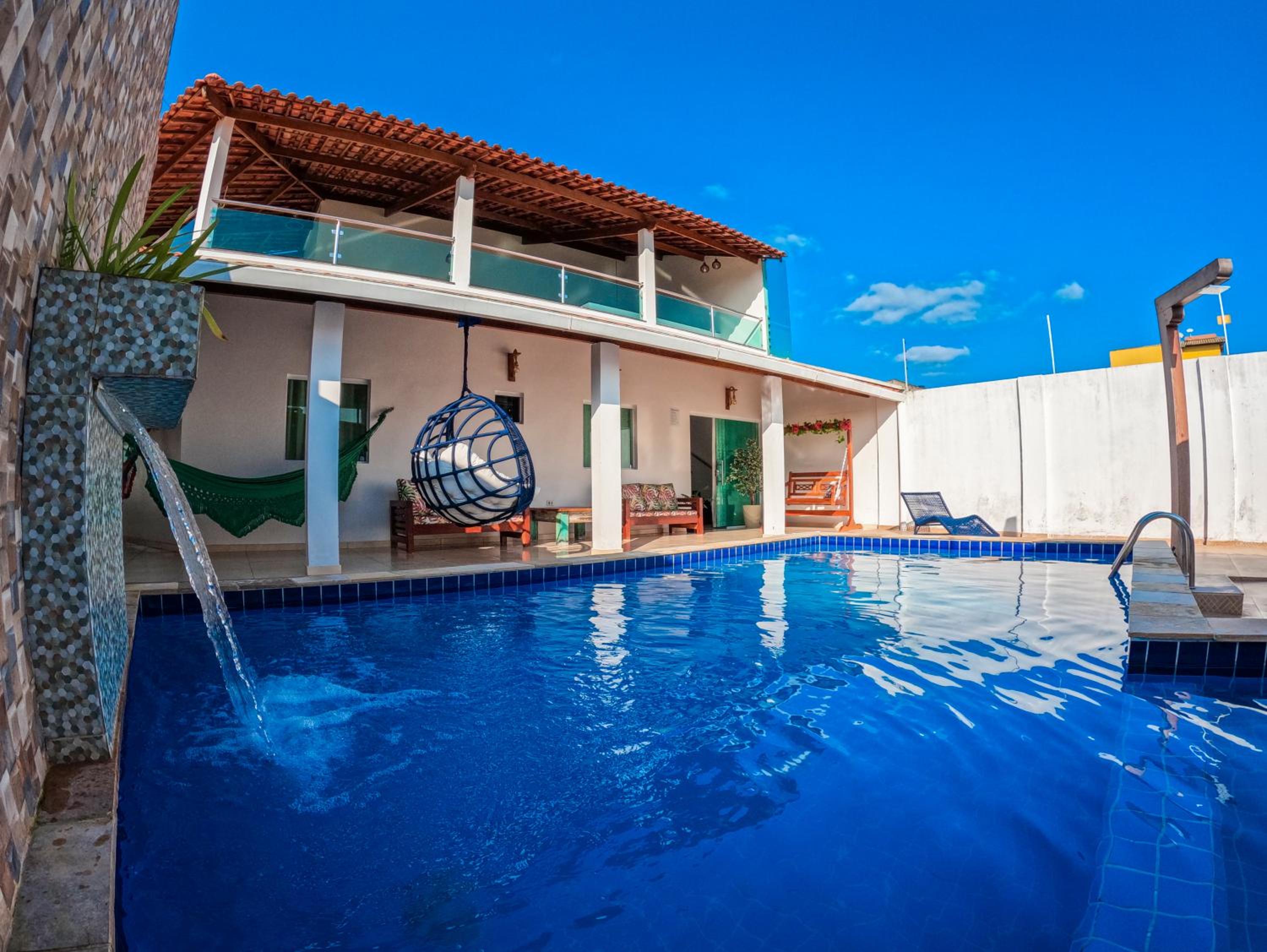 CASA TORRES