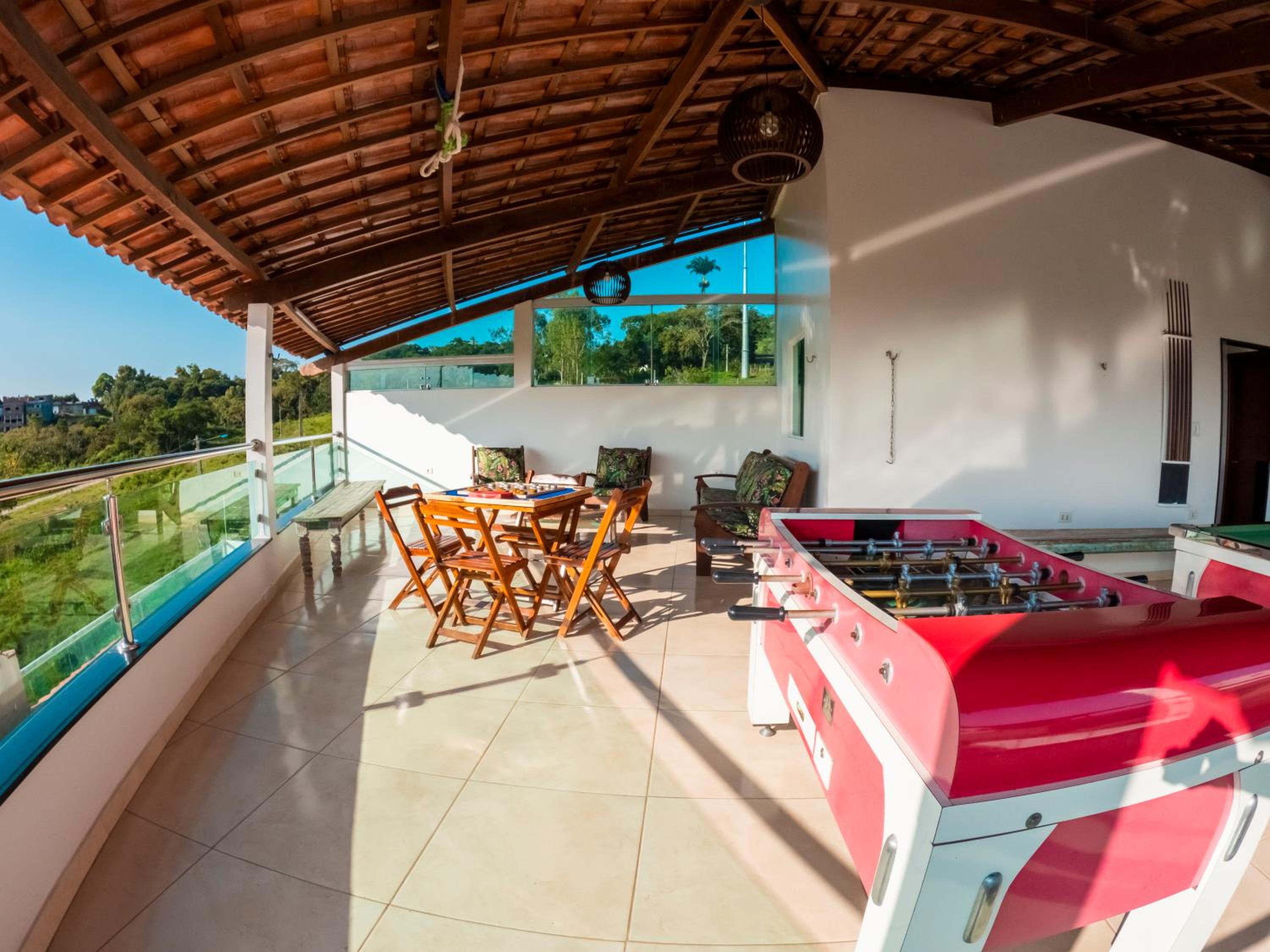 CASA TORRES
