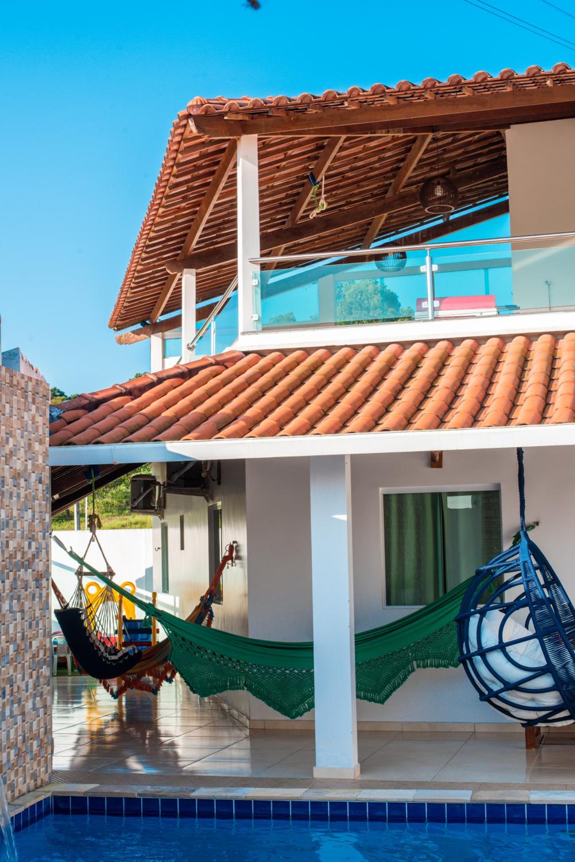 CASA TORRES