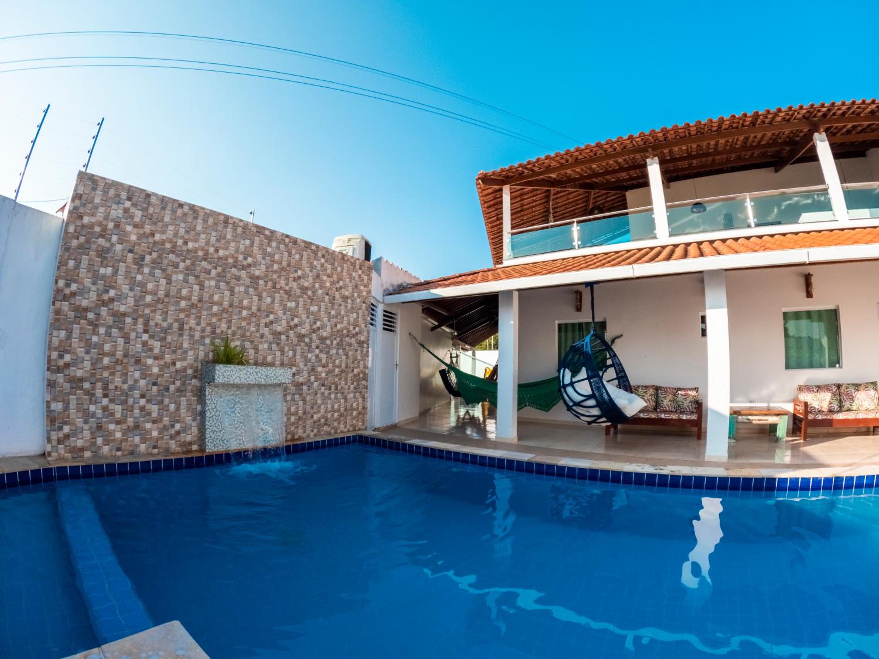 CASA TORRES