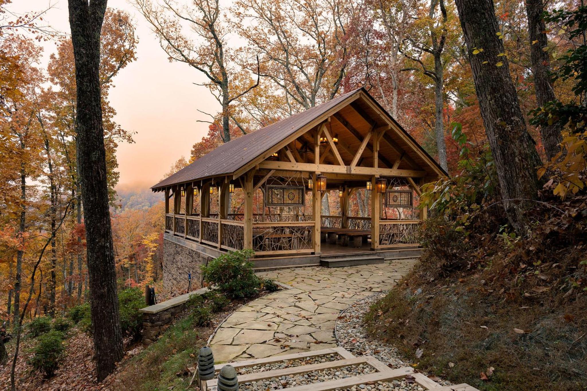 Snowbird Mountain Lodge - All-Inclusive Adventure view 5