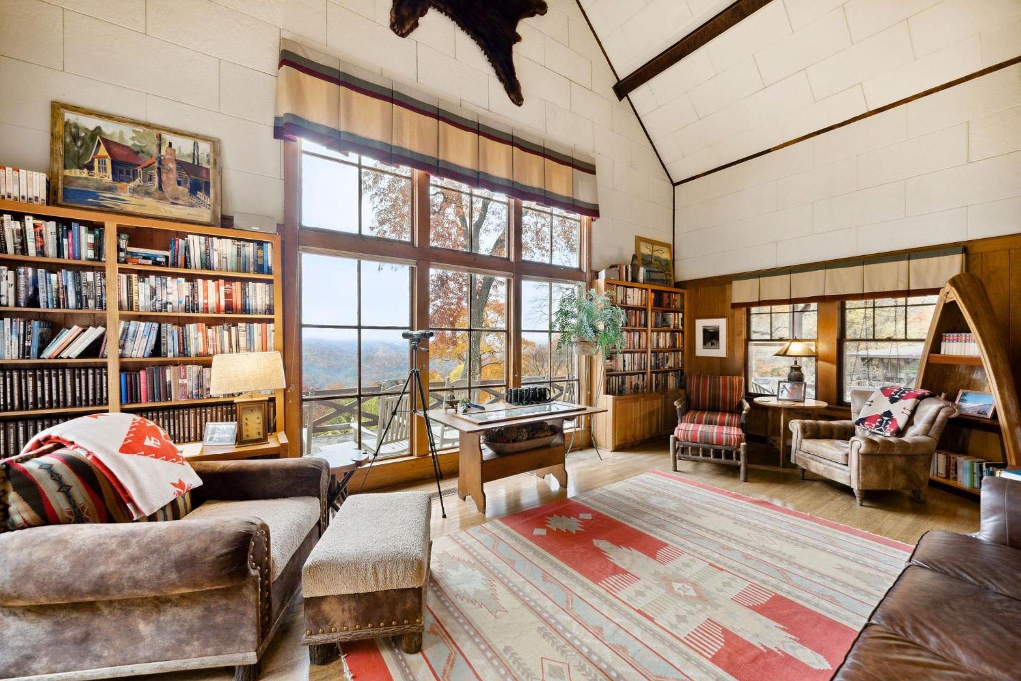 Snowbird Mountain Lodge - All-Inclusive Adventure view 4
