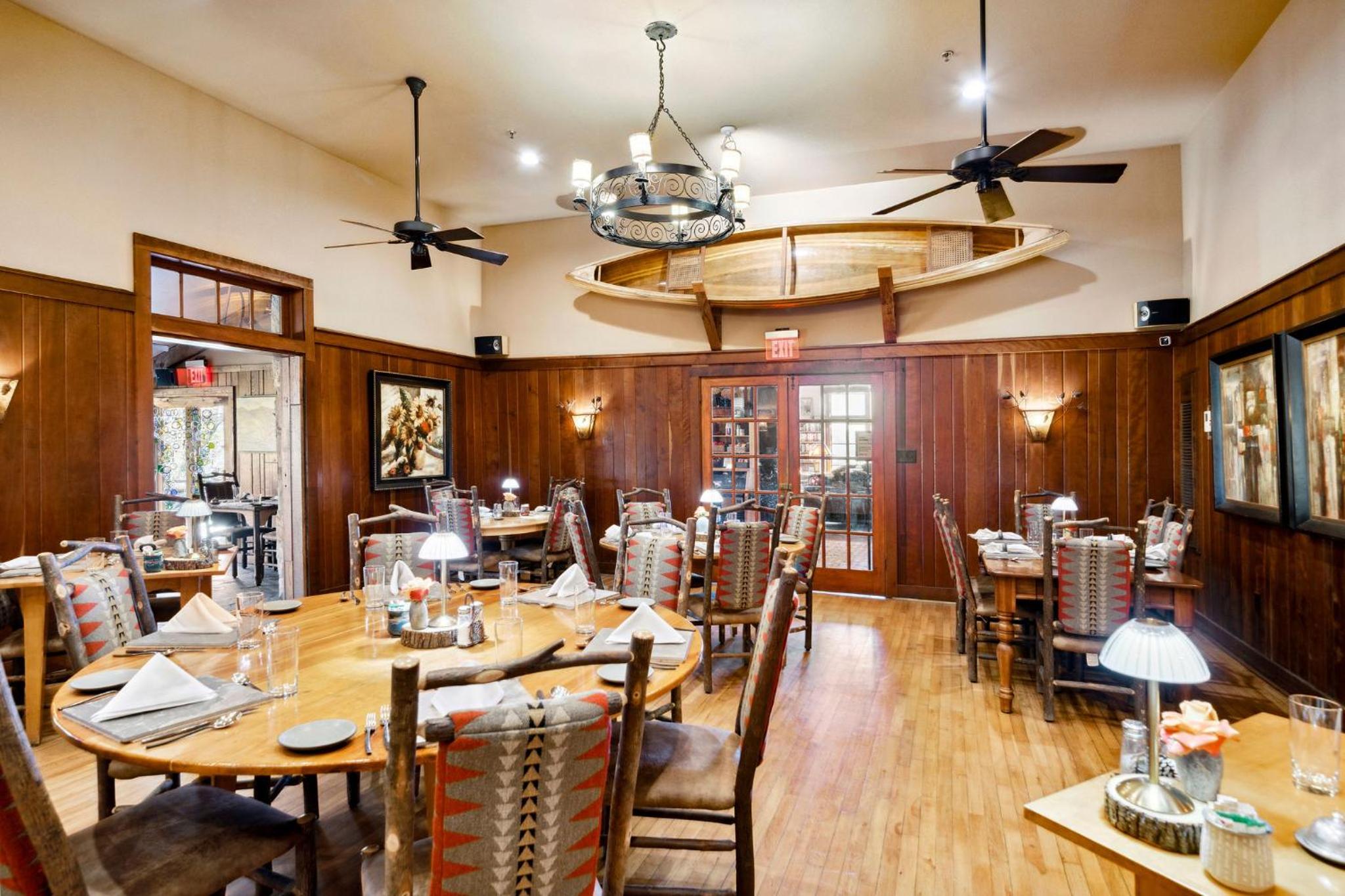 Snowbird Mountain Lodge - All-Inclusive Adventure view 2