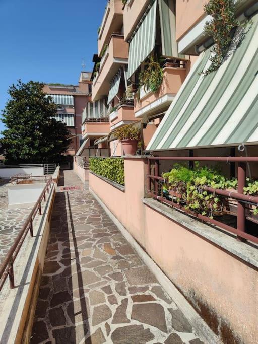 La Casa Di Nonna Giovanna en Nettuno