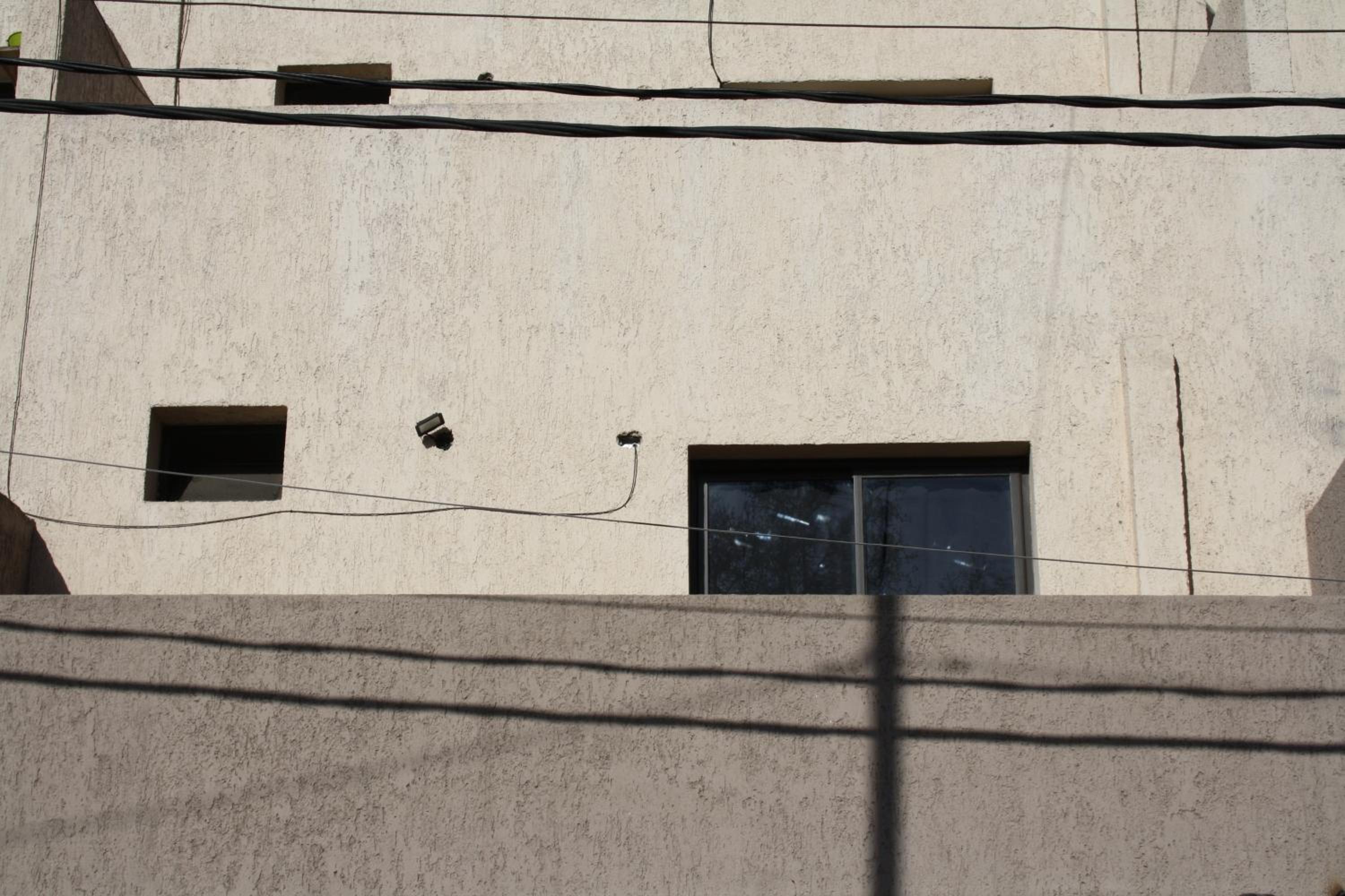 Chañares Centric Apartment
