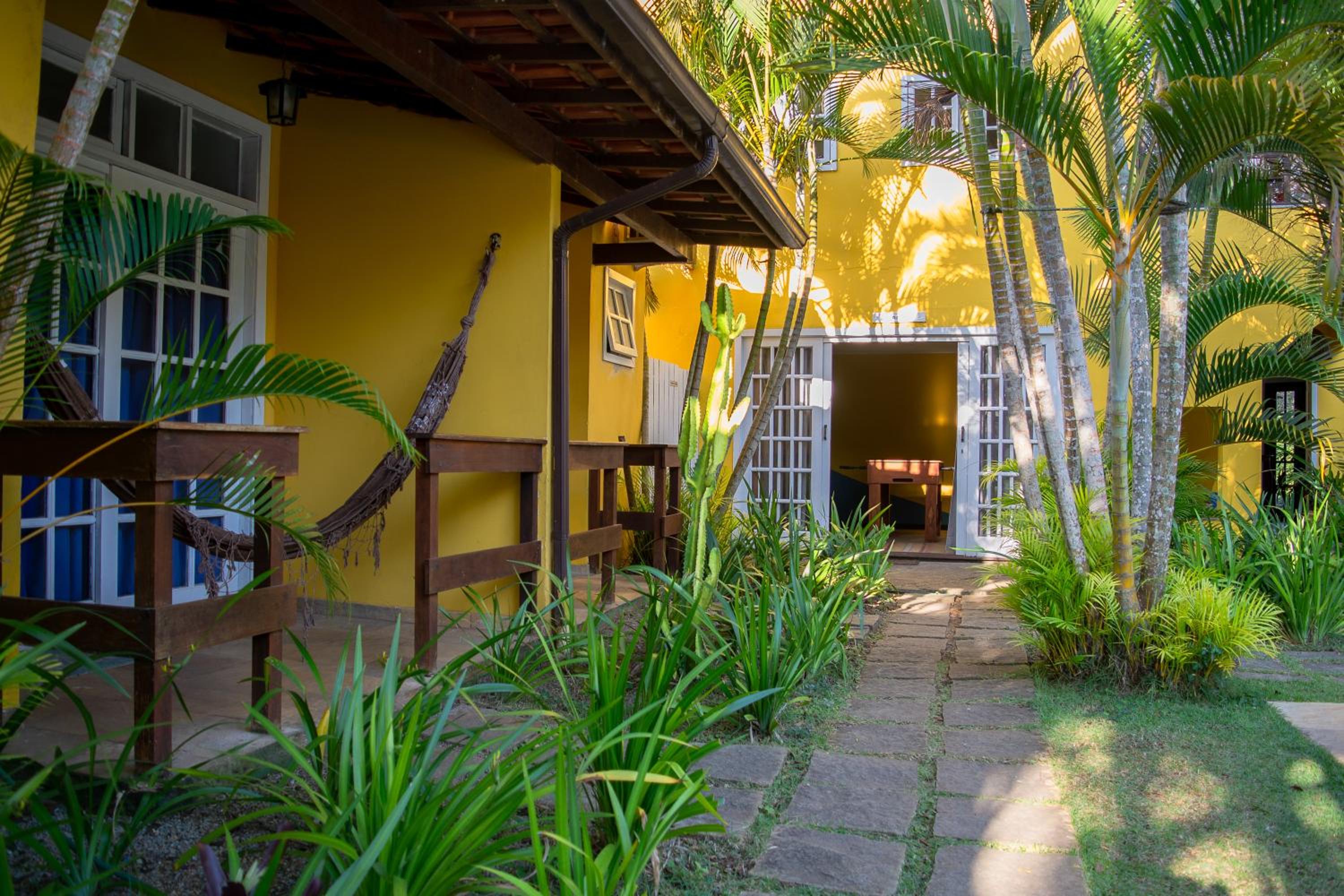 Villa Bella Ferradura