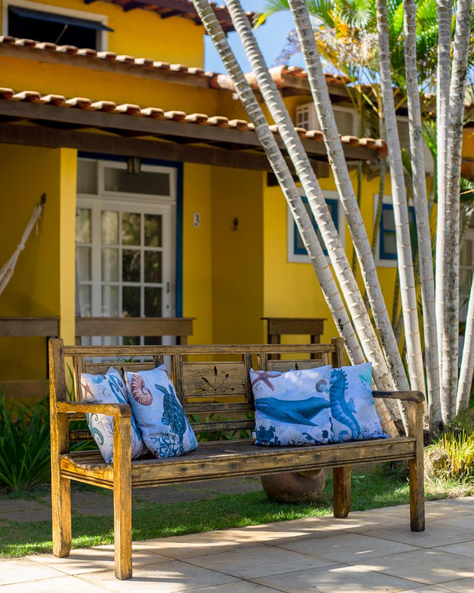 Villa Bella Ferradura
