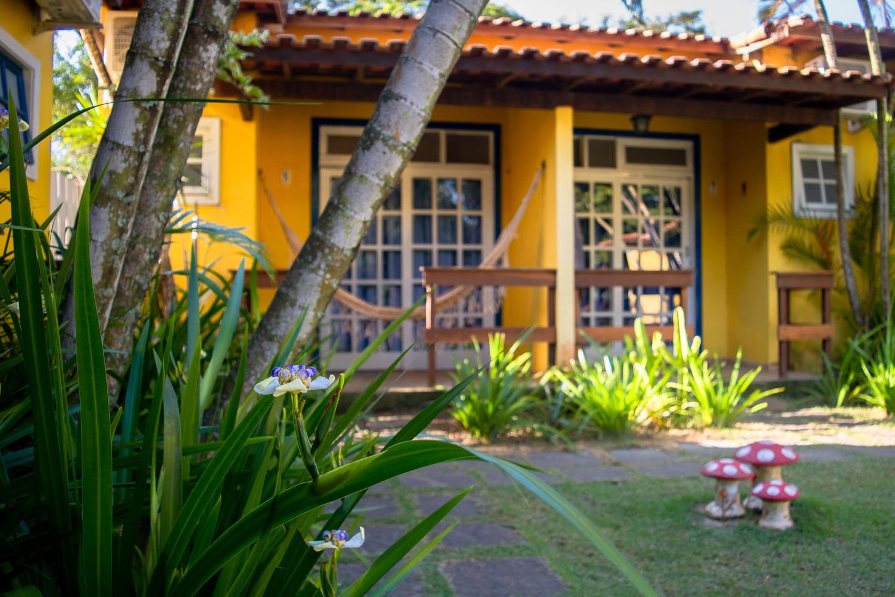 Villa Bella Ferradura