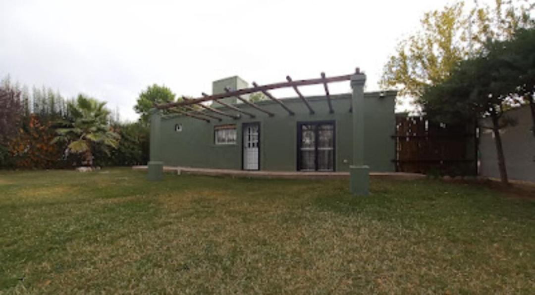 El Carmelo Bed & Breakfast