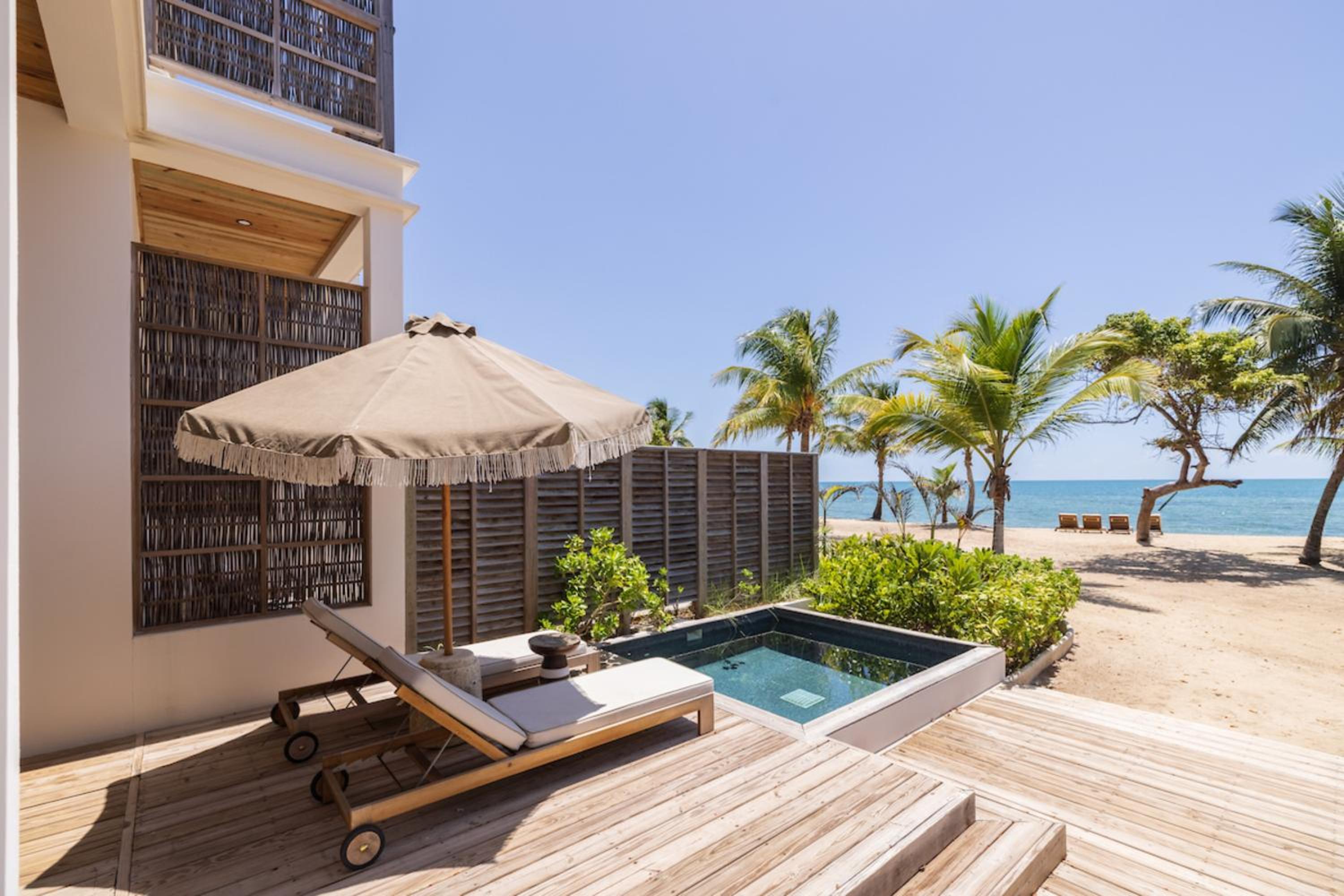 Itz'ana Resort & Residences