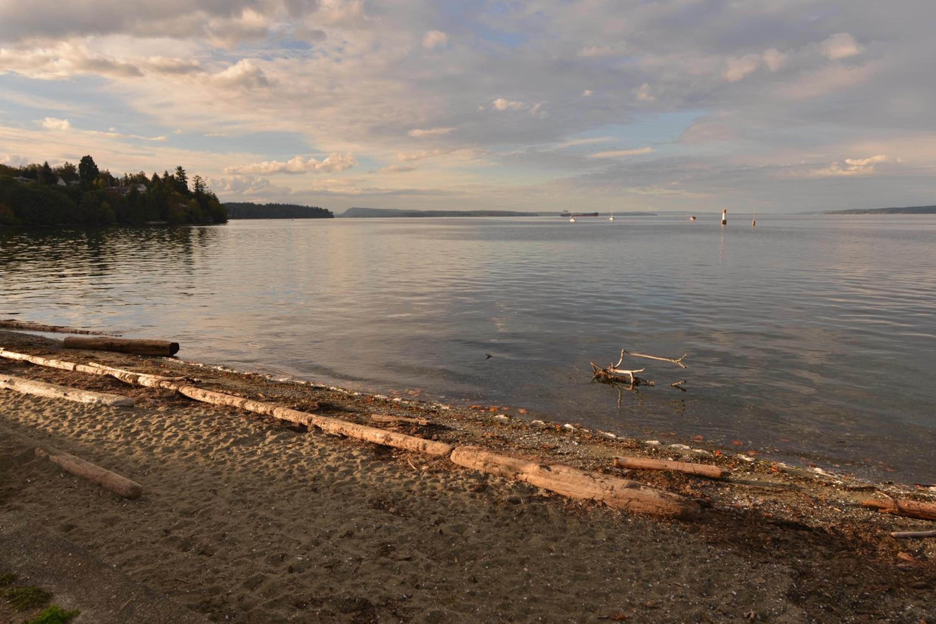 Gulf Island View Suite by EMR Vacation Rentals