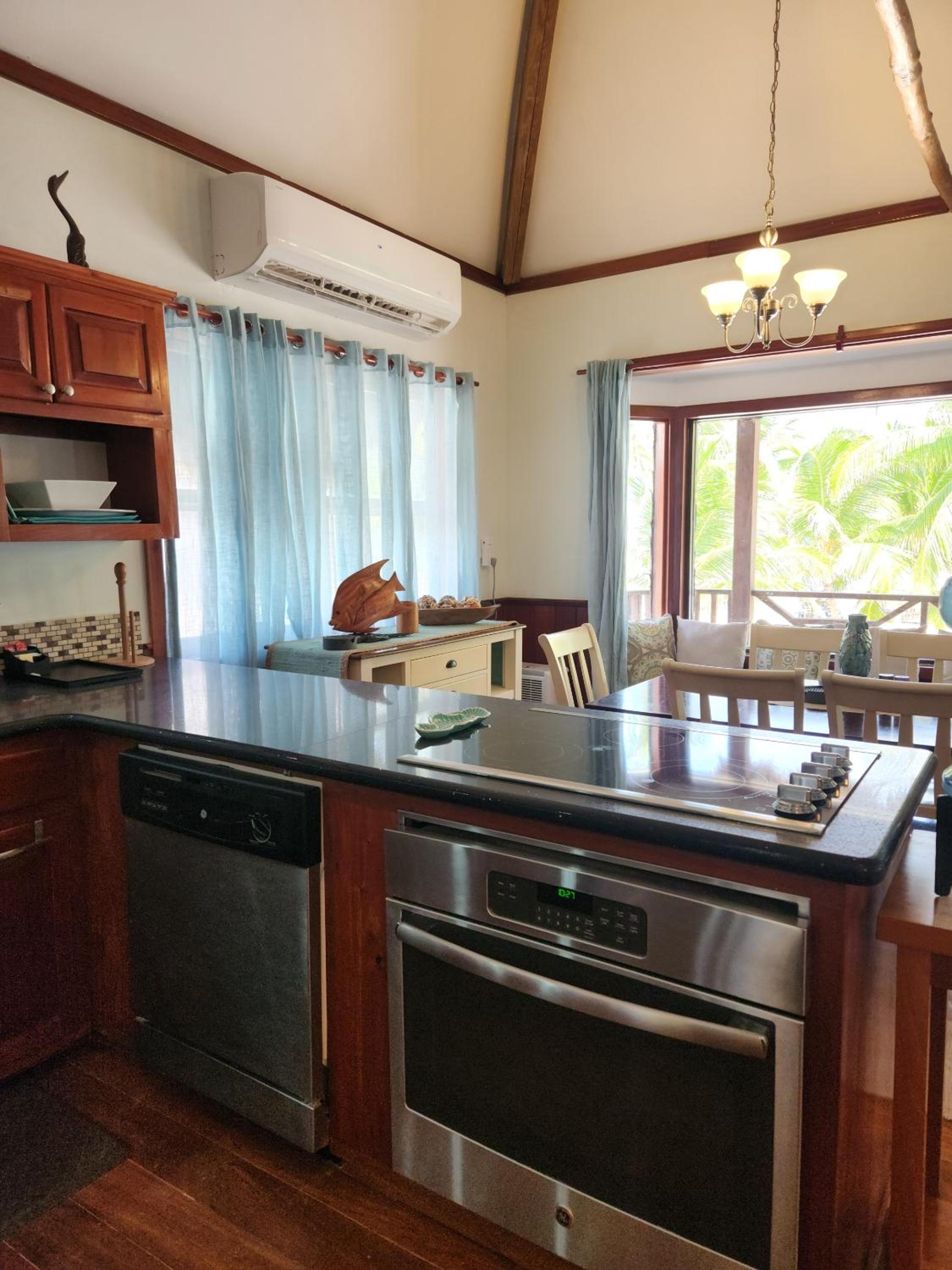 Dolphin Dreams Villa B3