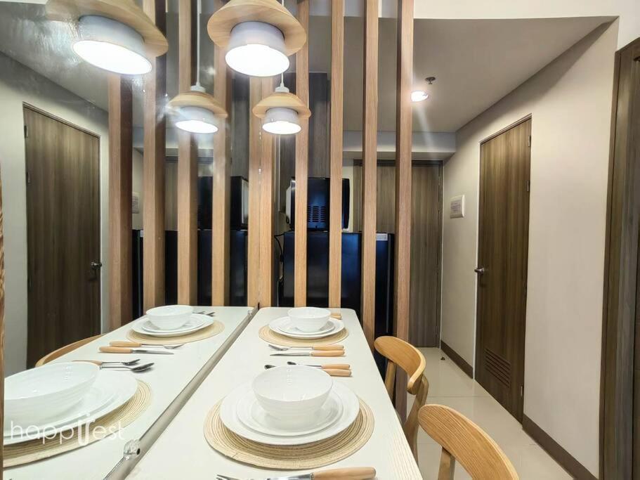 Happirest at Coast Residences, Pasay - 1 Bedroom with Balcony view 5