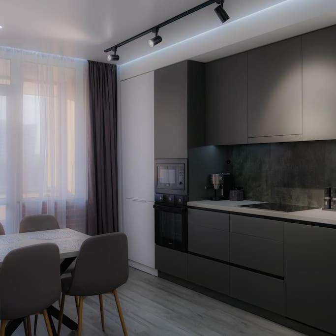 CityView Apartment