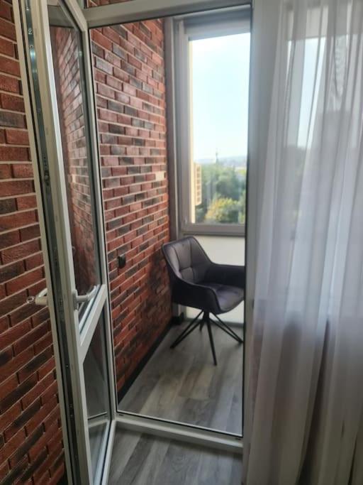 CityView Apartment