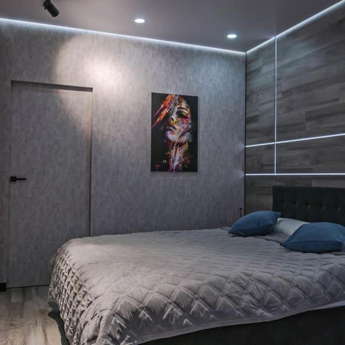 CityView Apartment