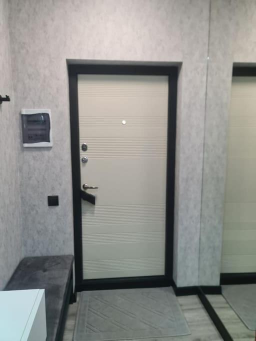 CityView Apartment
