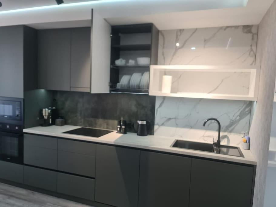 CityView Apartment