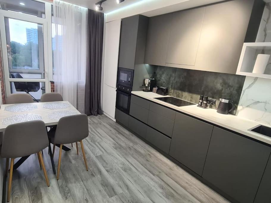 CityView Apartment