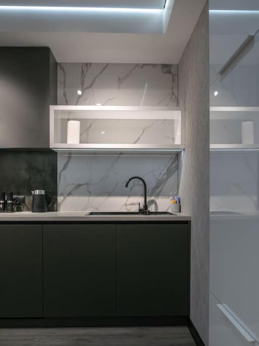 CityView Apartment