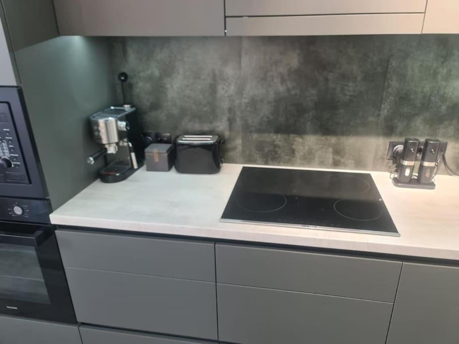 CityView Apartment