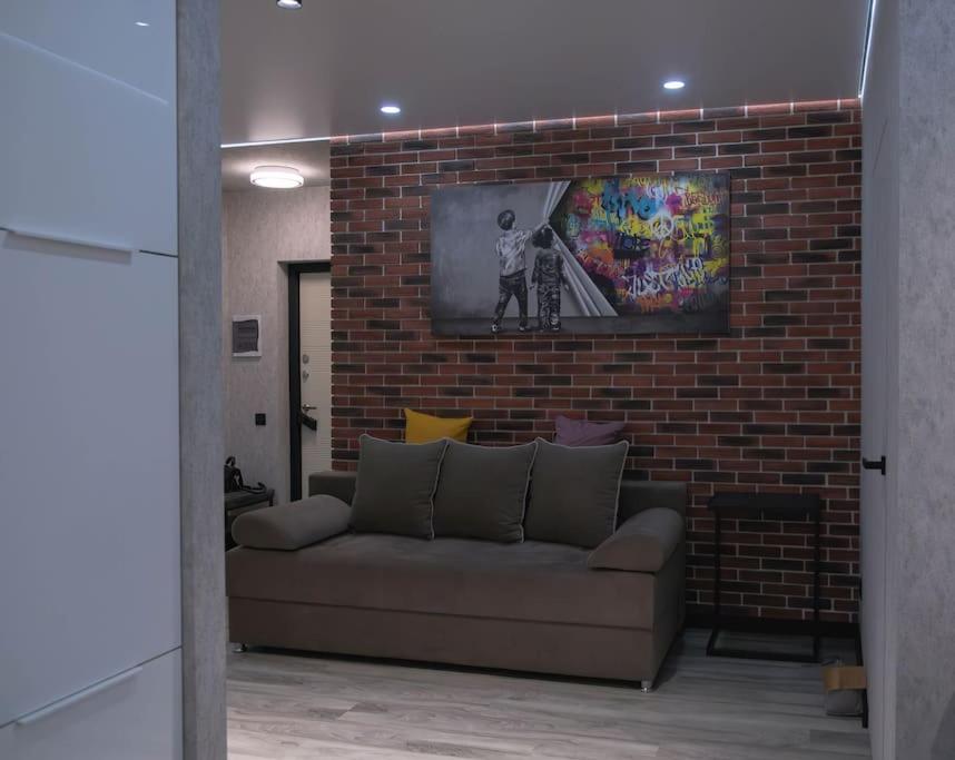 CityView Apartment