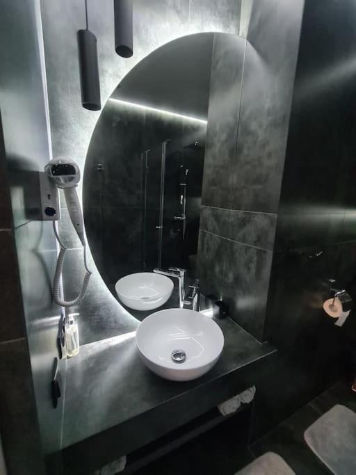 CityView Apartment