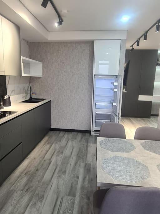 CityView Apartment