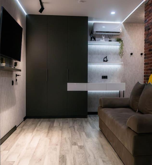 CityView Apartment