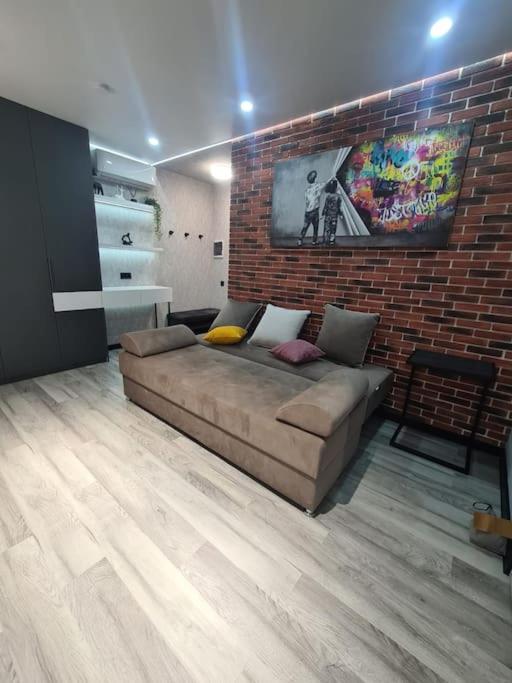 CityView Apartment