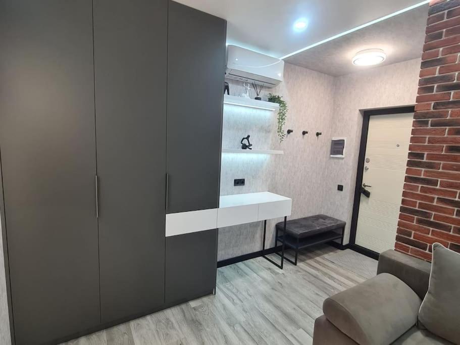 CityView Apartment