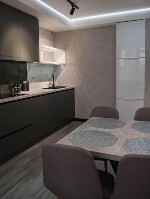 CityView Apartment